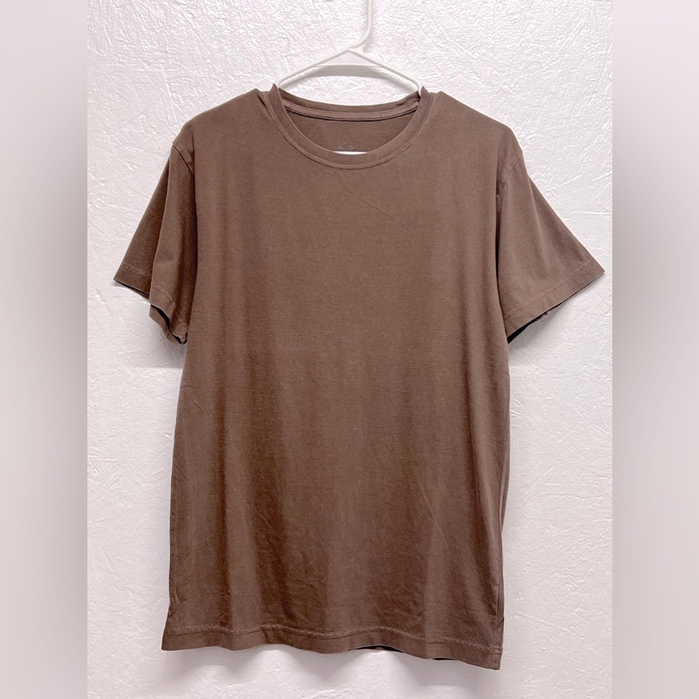 Mens - Original Use - Short Sleeve T-Shirt - S